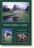 Book cover  Thomas Goldney's Garden P.K. Stembridge